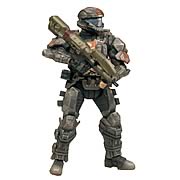 Halo Anniversary Dutch Action Figure